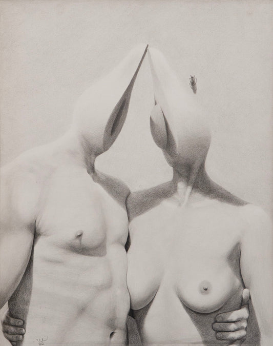 "Gender Crisis / משבר המינים"