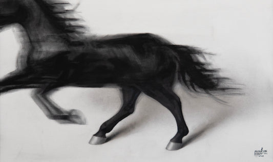 "Total surrender, as far as possible / התמסרות מלאה במסגרת האפשר"