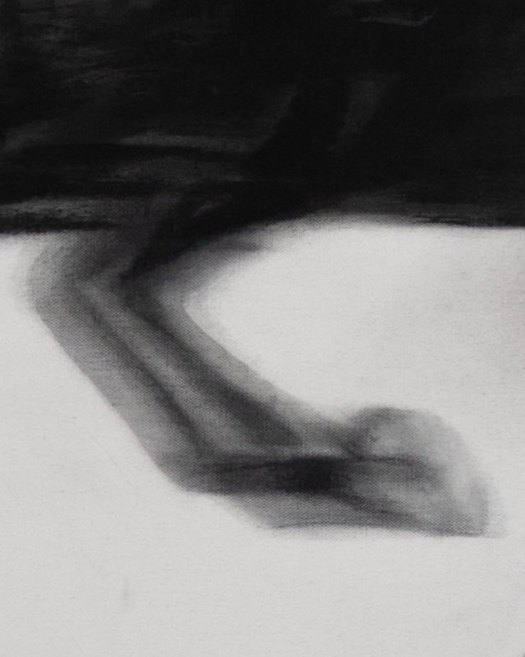 "Total surrender, as far as possible / התמסרות מלאה במסגרת האפשר"