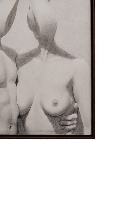 "Gender Crisis / משבר המינים"