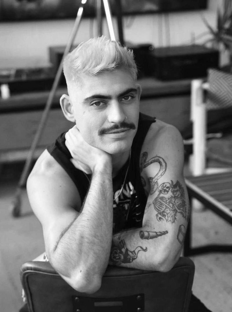 Shahar Ehre