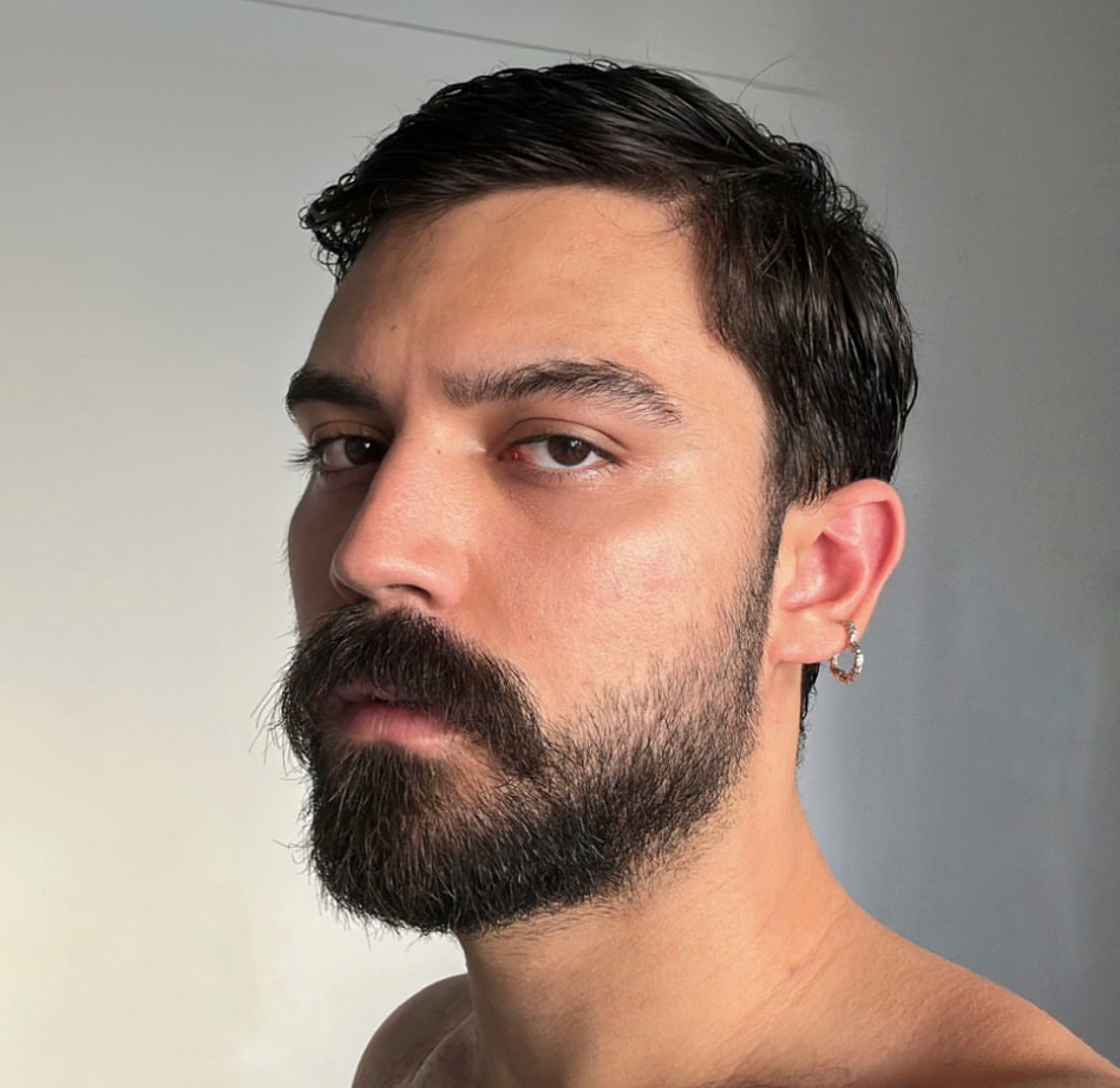 Mor Asraf (28), Tel Aviv