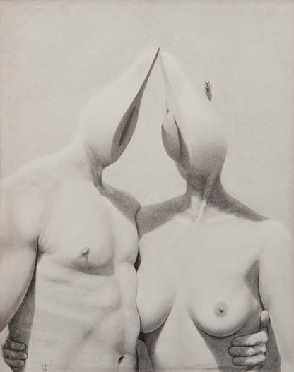 "Gender Crisis / משבר המינים"