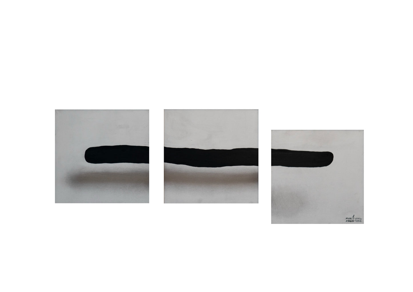 "Attention / תשומת לב"