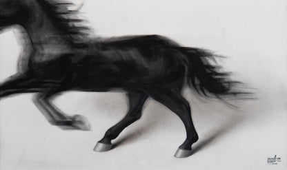 "Total surrender, as far as possible / התמסרות מלאה במסגרת האפשר"