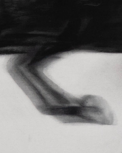 "Total surrender, as far as possible / התמסרות מלאה במסגרת האפשר"