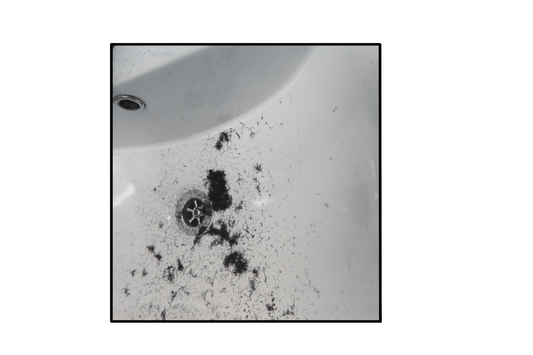 "Sink / כיור"