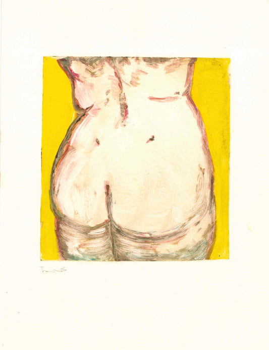 "Body Series / סדרת הגוף"