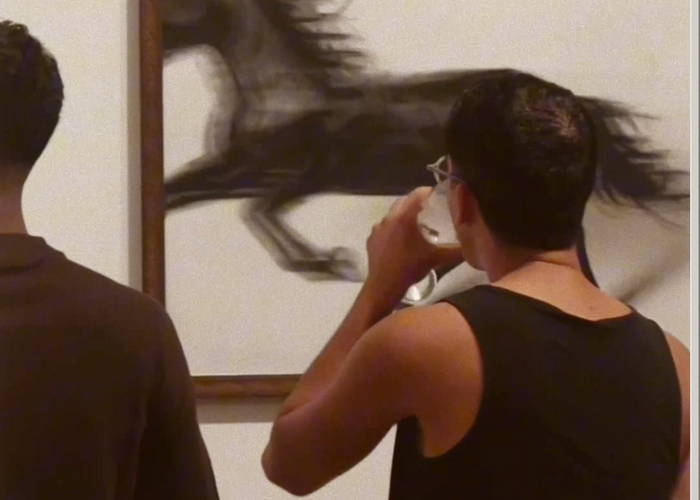 "Wisest" Exhibition Closing